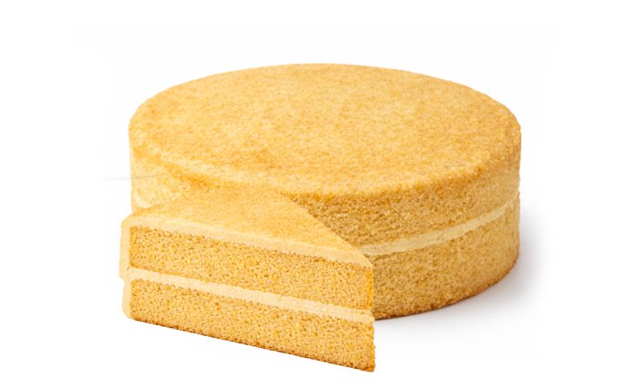 Butter Cake 1kg